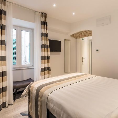 Guesthouse Main Square Split Ngoại thất bức ảnh