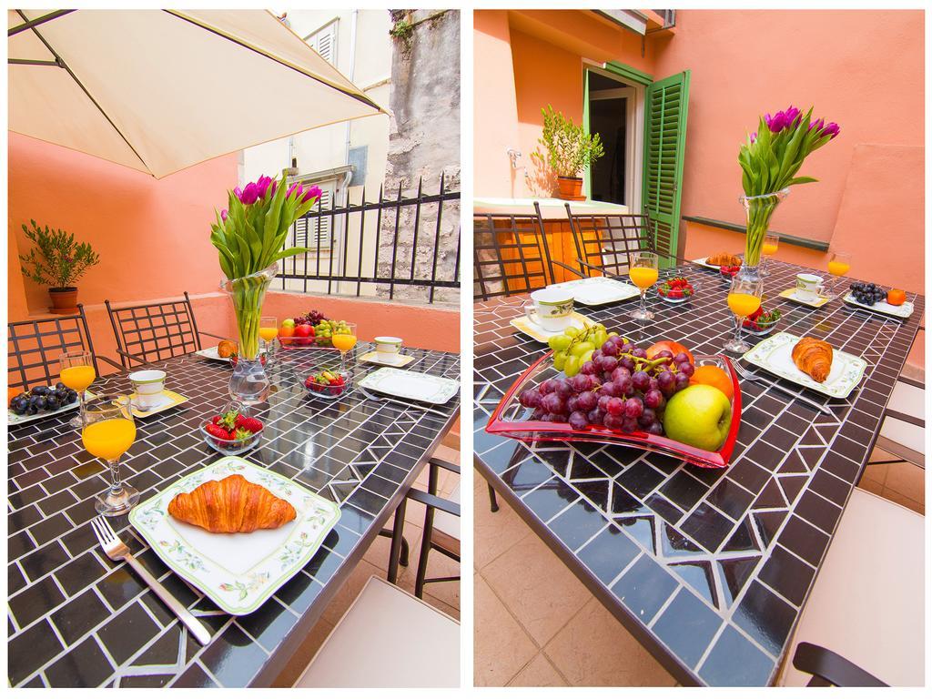 Guesthouse Main Square Split Phòng bức ảnh