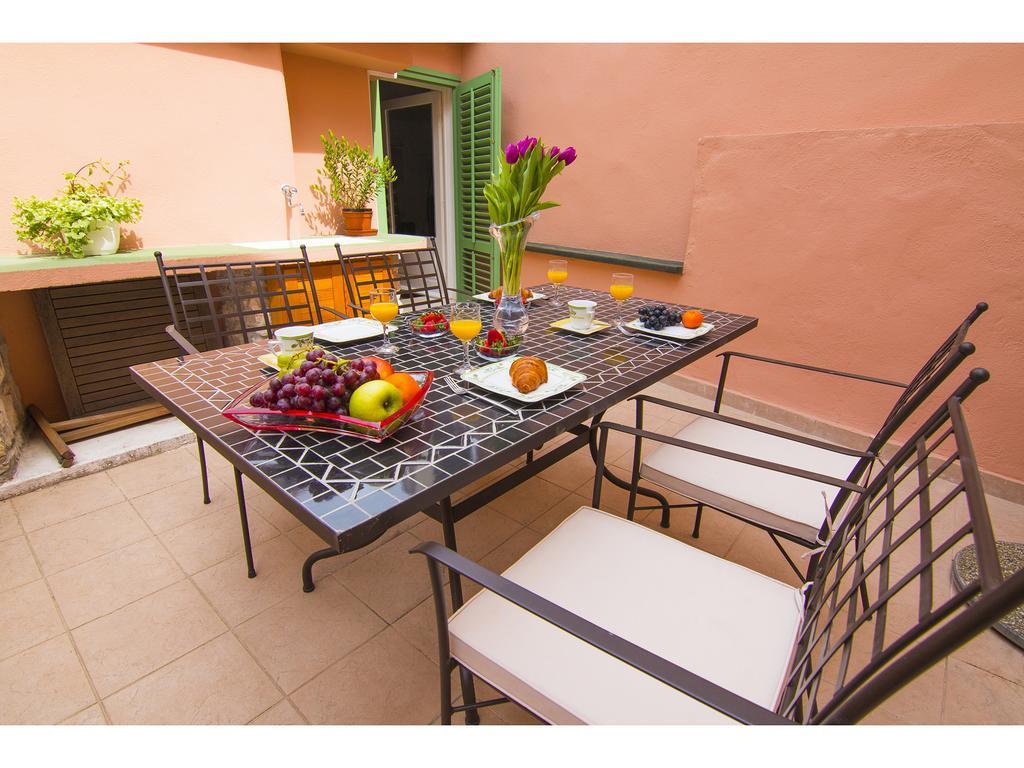 Guesthouse Main Square Split Phòng bức ảnh