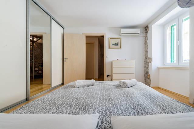 Guesthouse Main Square Split Ngoại thất bức ảnh
