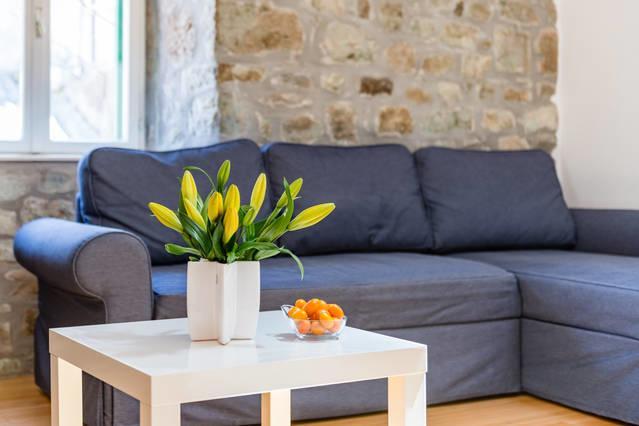 Guesthouse Main Square Split Ngoại thất bức ảnh