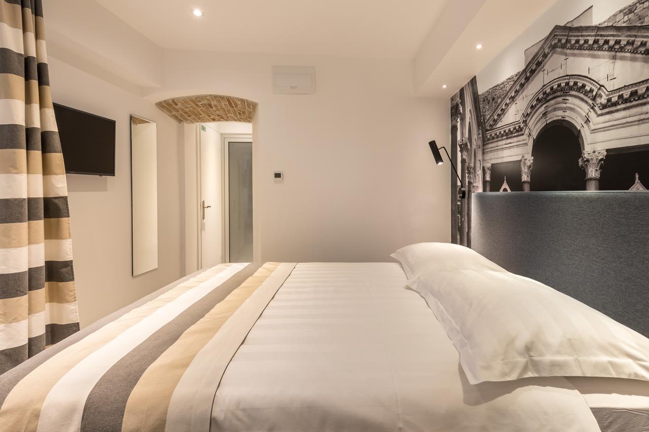 Guesthouse Main Square Split Ngoại thất bức ảnh