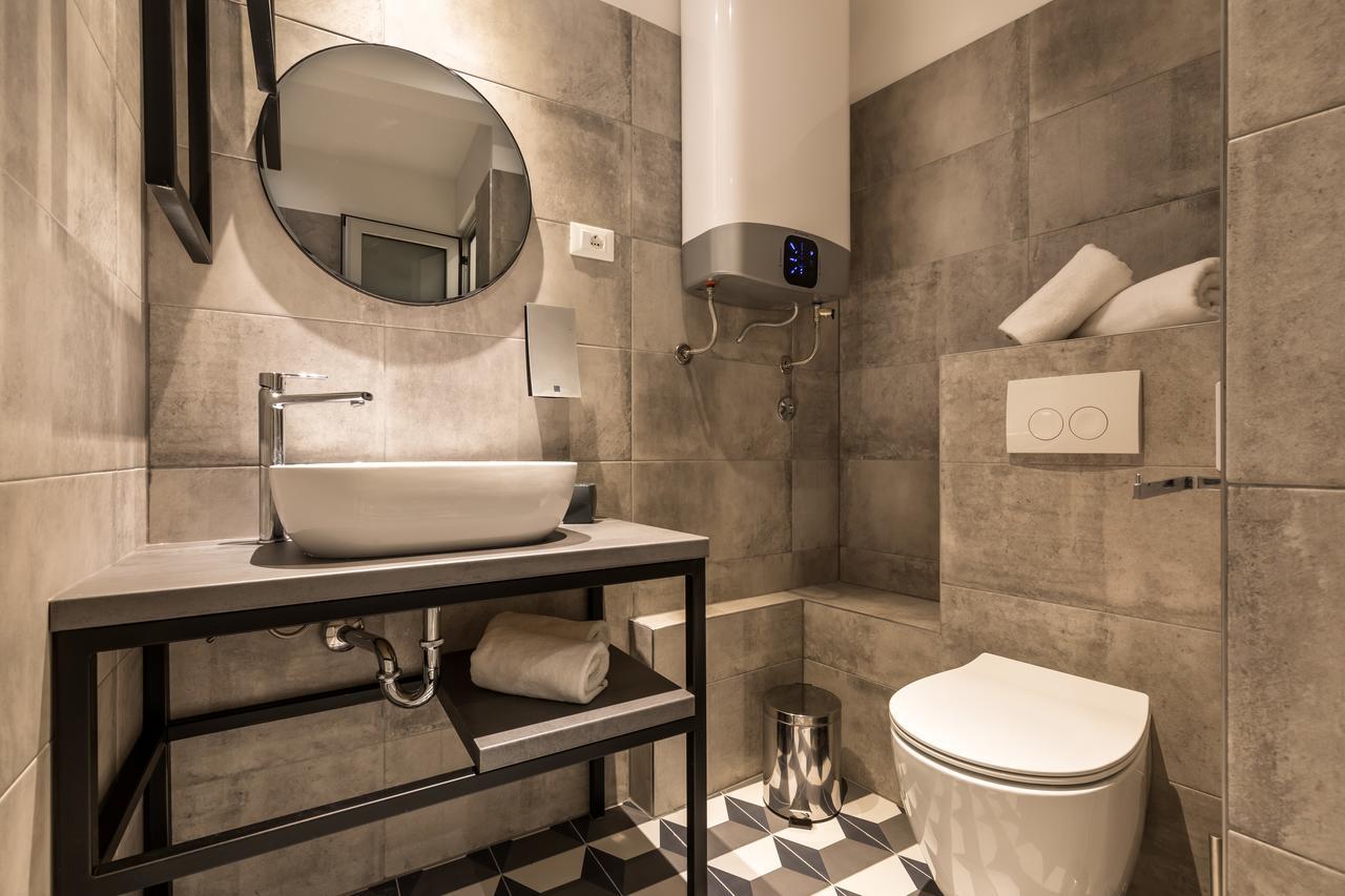 Guesthouse Main Square Split Ngoại thất bức ảnh