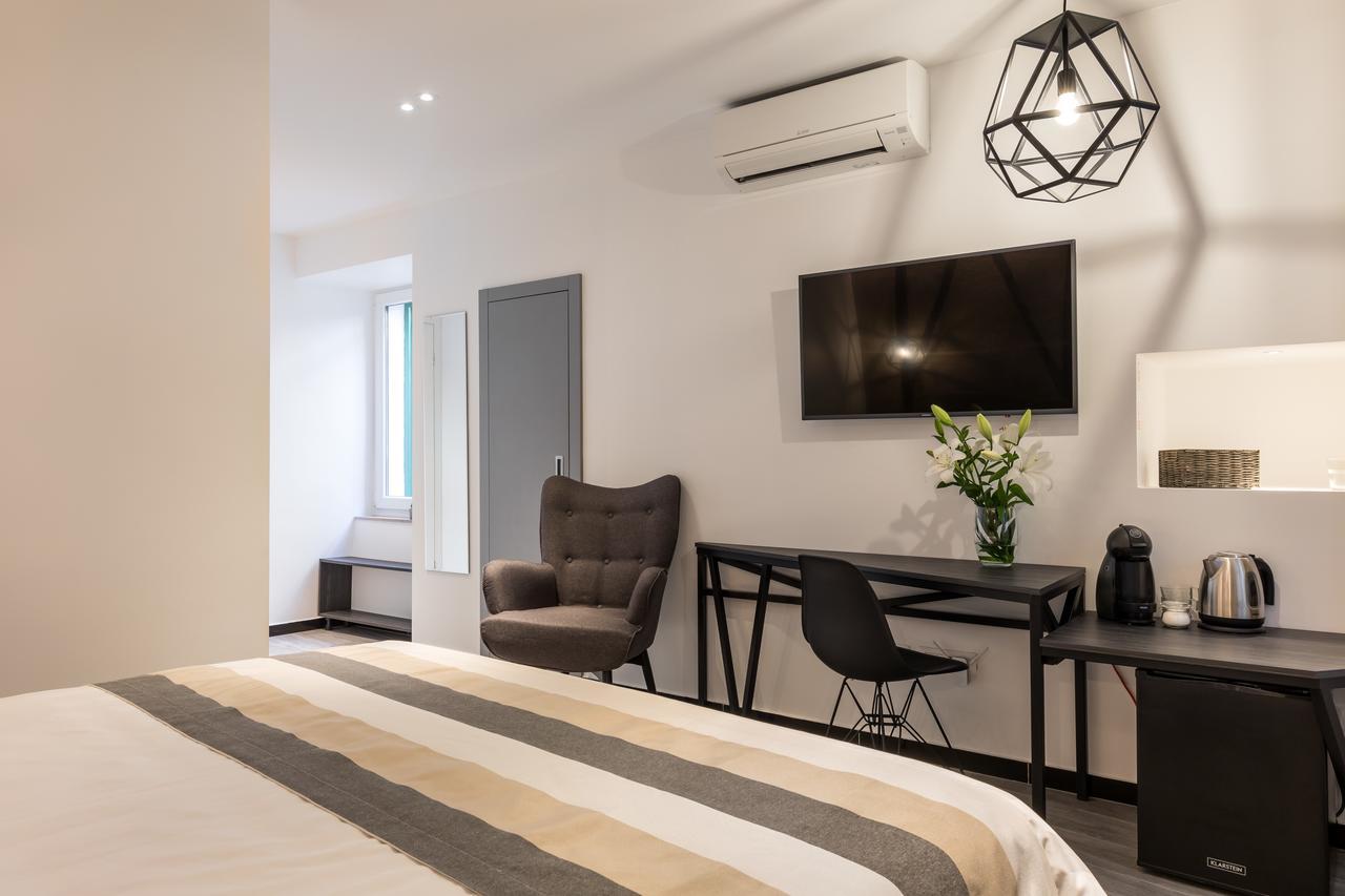 Guesthouse Main Square Split Ngoại thất bức ảnh