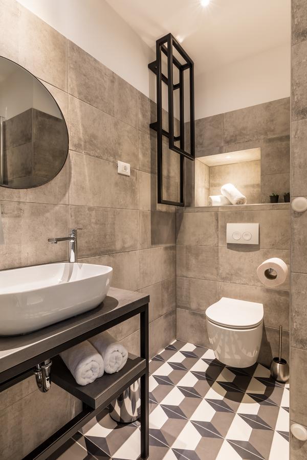 Guesthouse Main Square Split Ngoại thất bức ảnh
