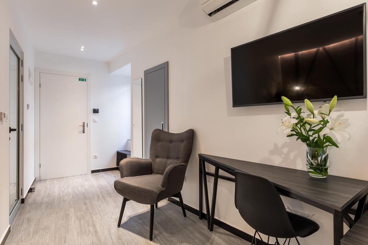 Guesthouse Main Square Split Ngoại thất bức ảnh