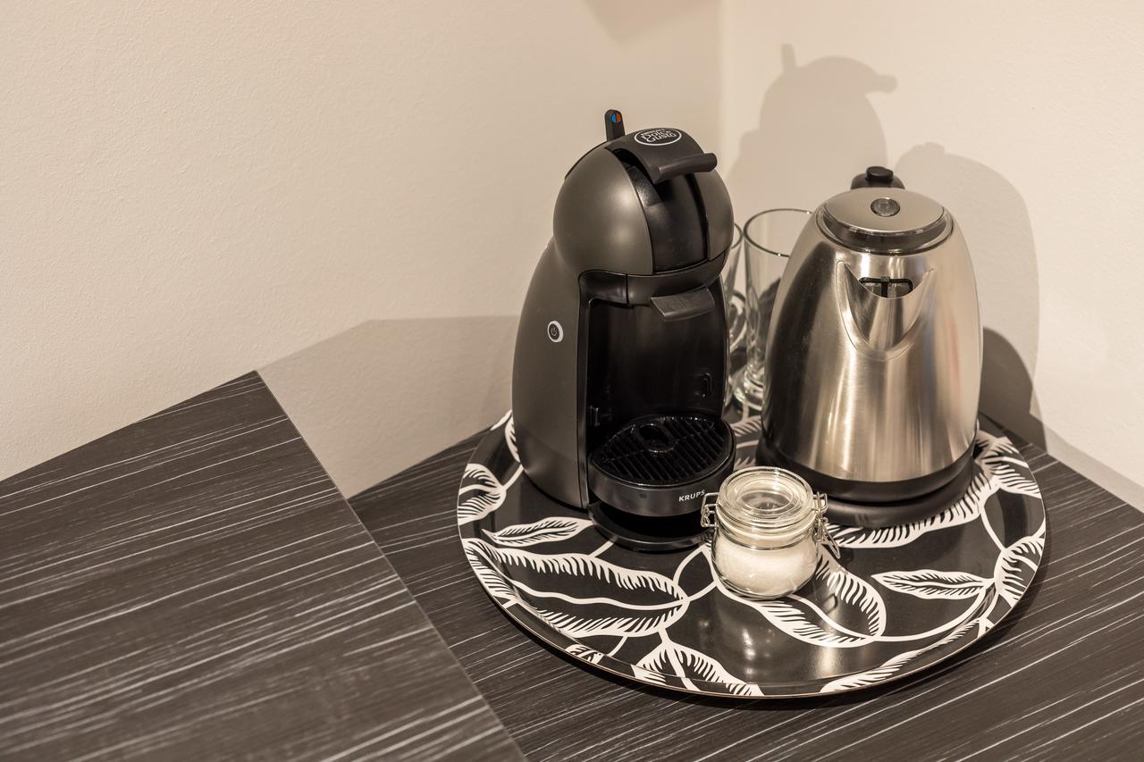 Guesthouse Main Square Split Ngoại thất bức ảnh