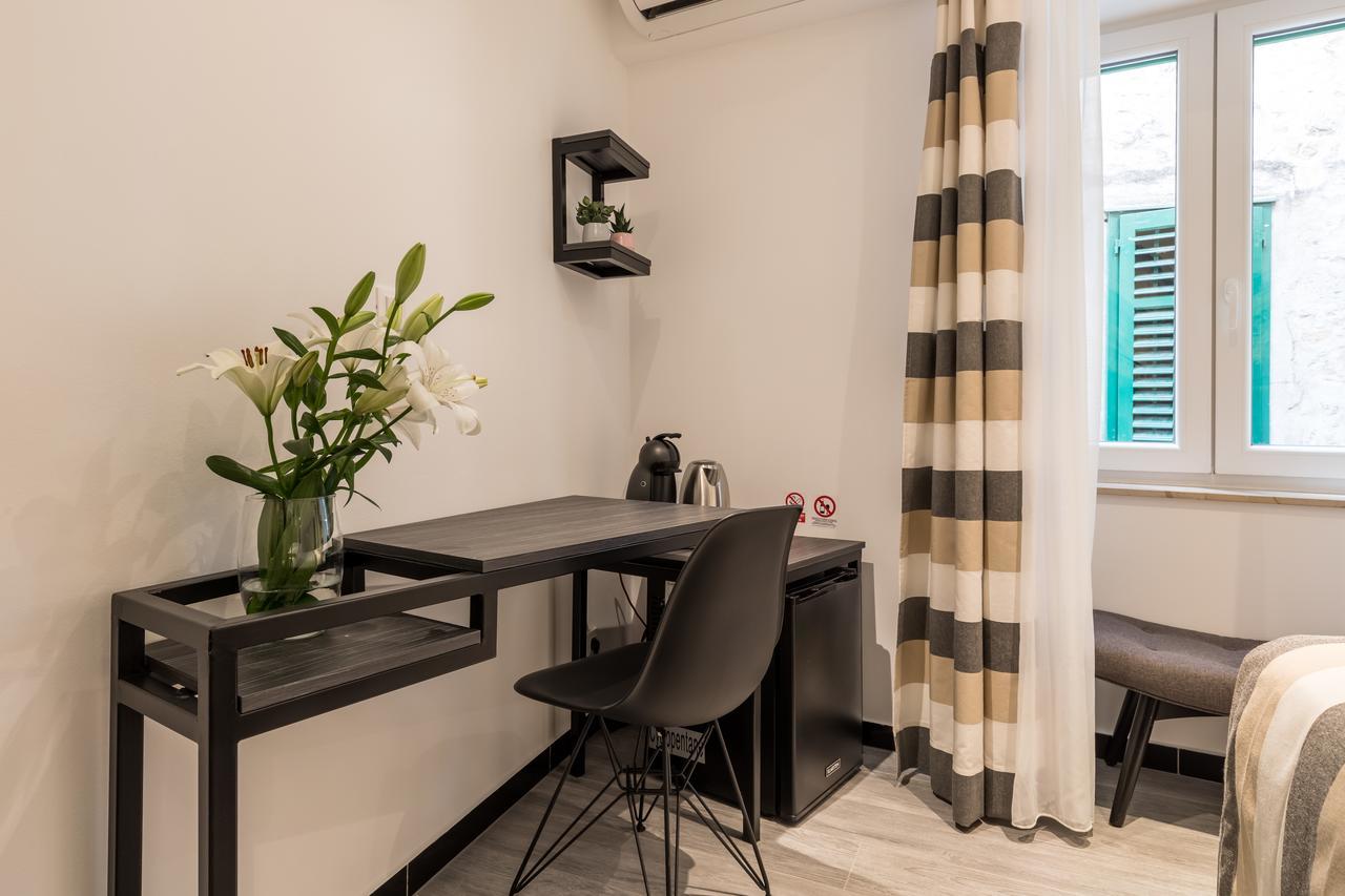 Guesthouse Main Square Split Ngoại thất bức ảnh