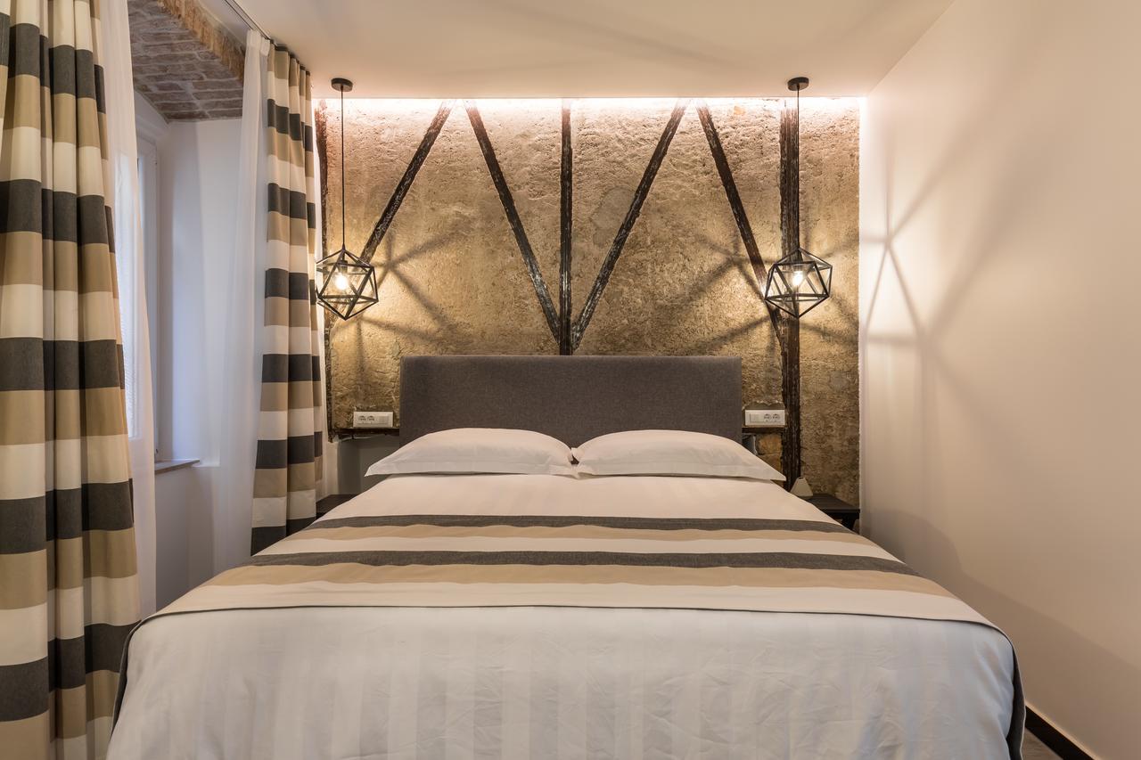 Guesthouse Main Square Split Ngoại thất bức ảnh