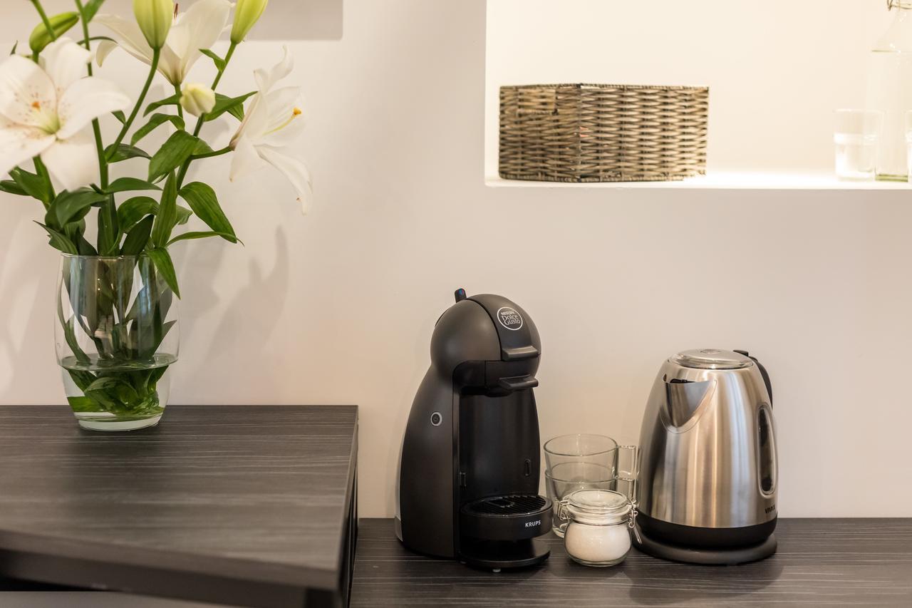 Guesthouse Main Square Split Ngoại thất bức ảnh