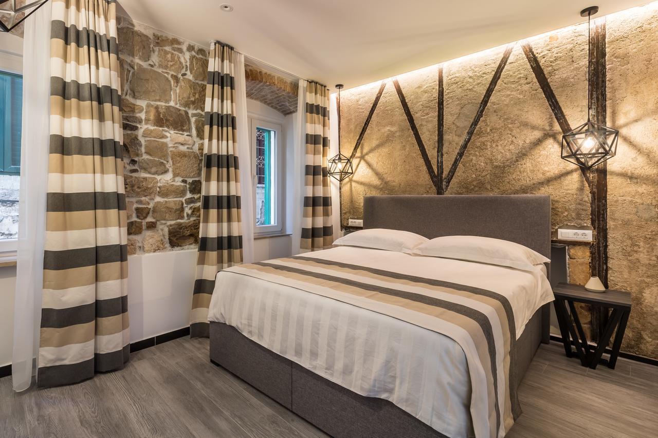 Guesthouse Main Square Split Ngoại thất bức ảnh