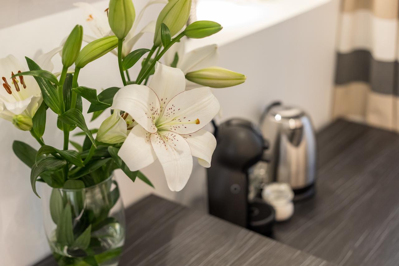 Guesthouse Main Square Split Ngoại thất bức ảnh